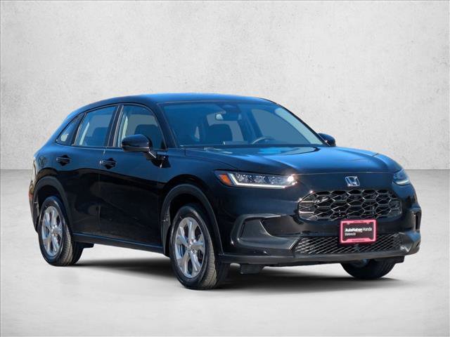 Used 2023 Honda HR-V LX image 3