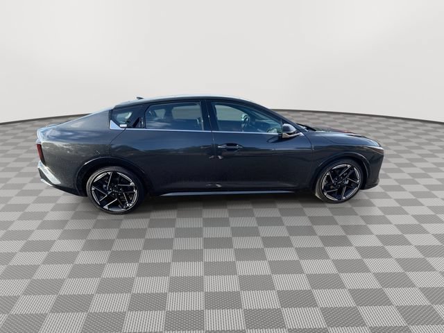 New 2026 Kia K4 GT-Line Turbo FWD image 9
