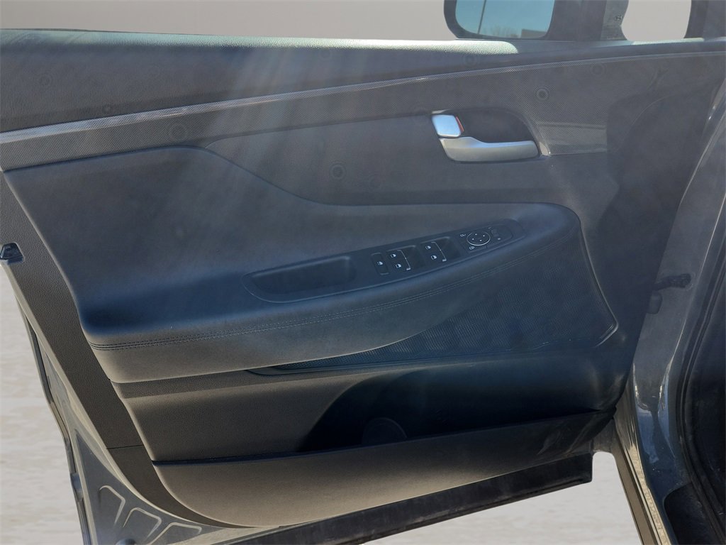 Used 2021 Hyundai Santa Fe SE image 14