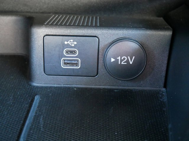 Certified 2024 Ford Escape ST-Line w/ Tech Pack #1 image 26