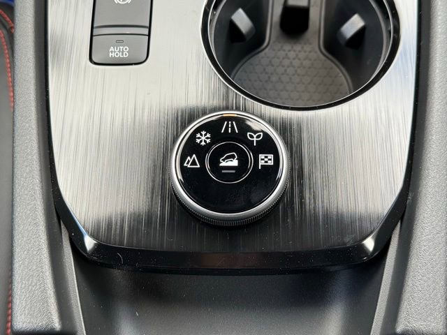 New 2026 Nissan Rogue SV w/ Rock Creek Premium Package image 29