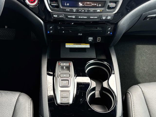 Certified 2022 Honda Pilot Elite image 15