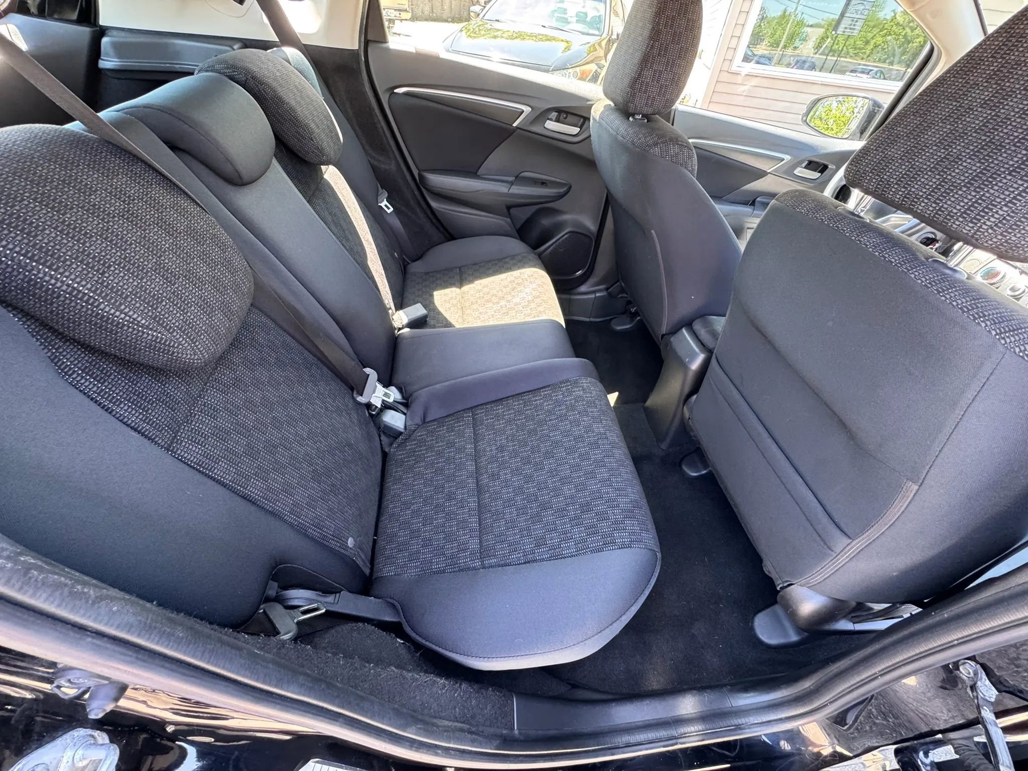 Used 2016 Honda Fit LX image 10