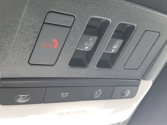 New 2026 Nissan Pathfinder Rock Creek w/ Rock Creek Premium Package AWD/4WD image 32