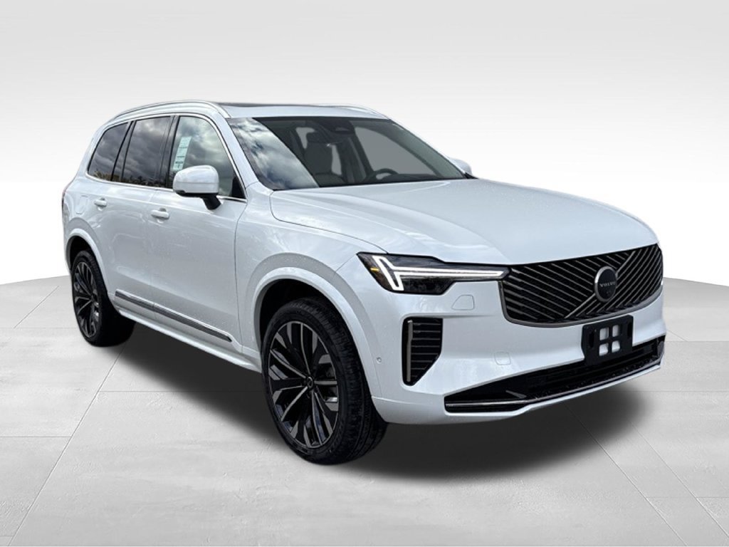New 2026 Volvo XC90 B6 Ultra w/ Protection Package AWD/4WD image 7