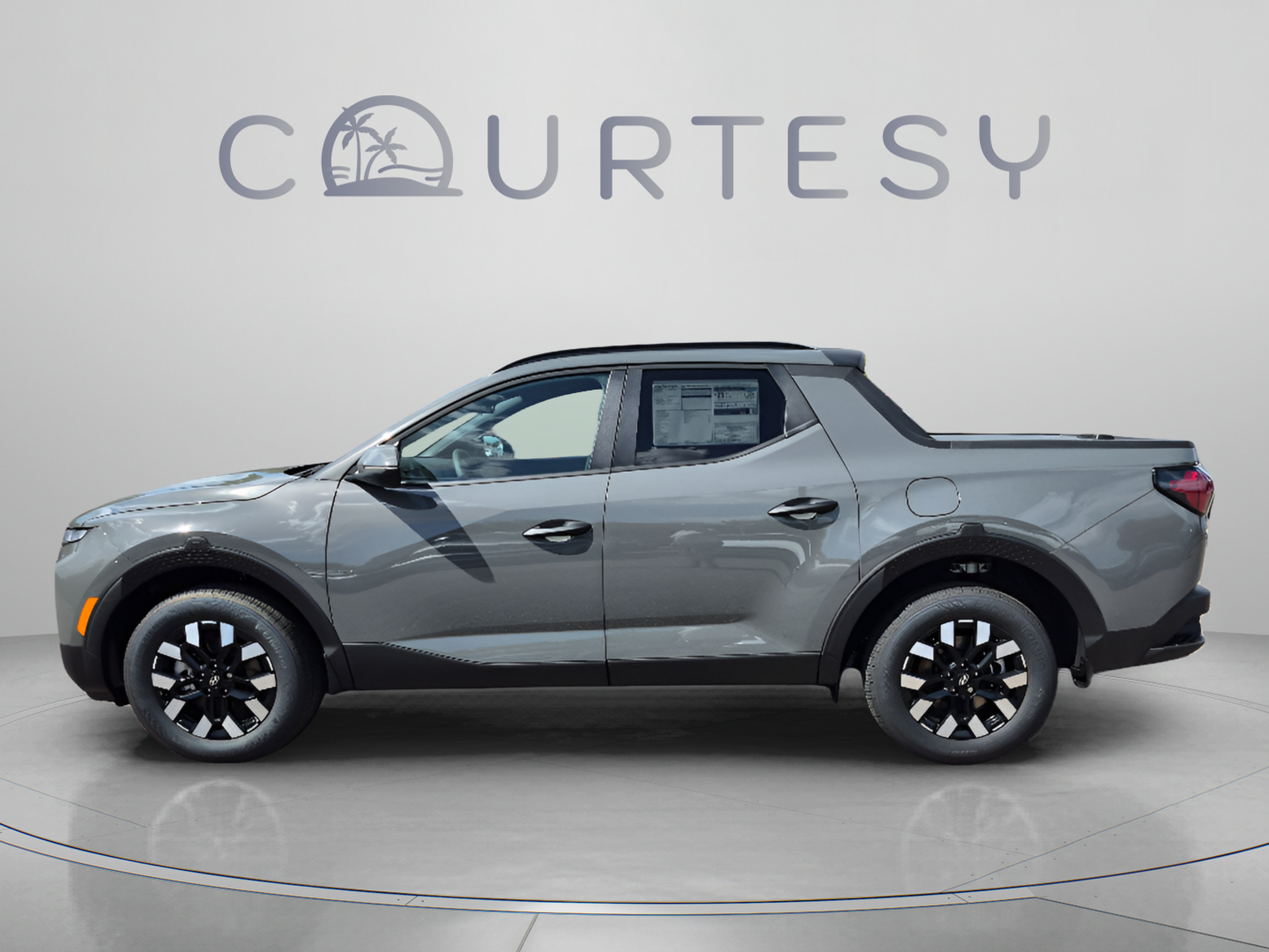 New 2027 Hyundai Santa Cruz SEL FWD image 2