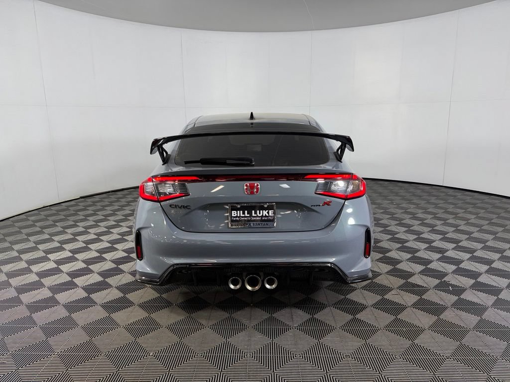 Used 2023 Honda Civic Type R image 8