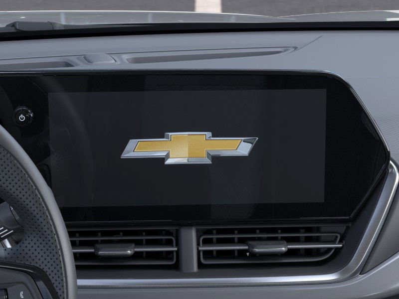New 2025 Chevrolet Trax LT image 20