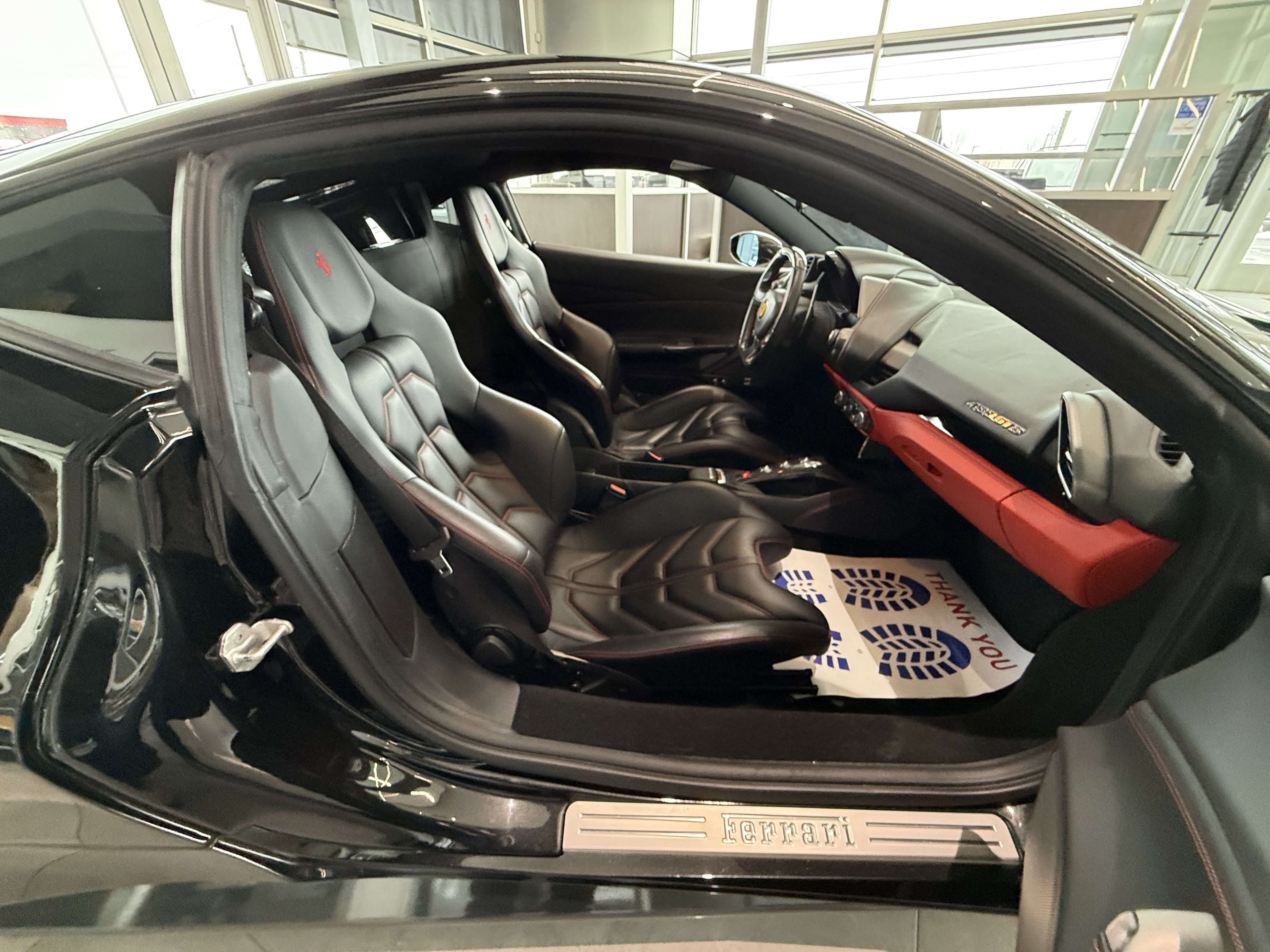 Used 2016 Ferrari 488 GTB image 27