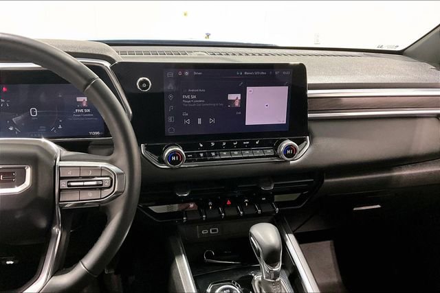 Used 2024 GMC Canyon Elevation w/ Convenience Package image 10