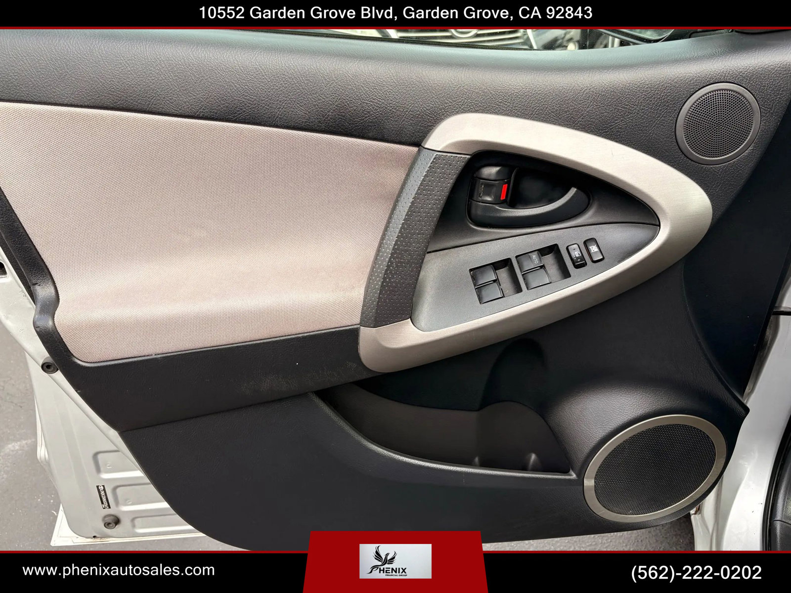 Used 2006 Toyota RAV4 2WD V6 image 16