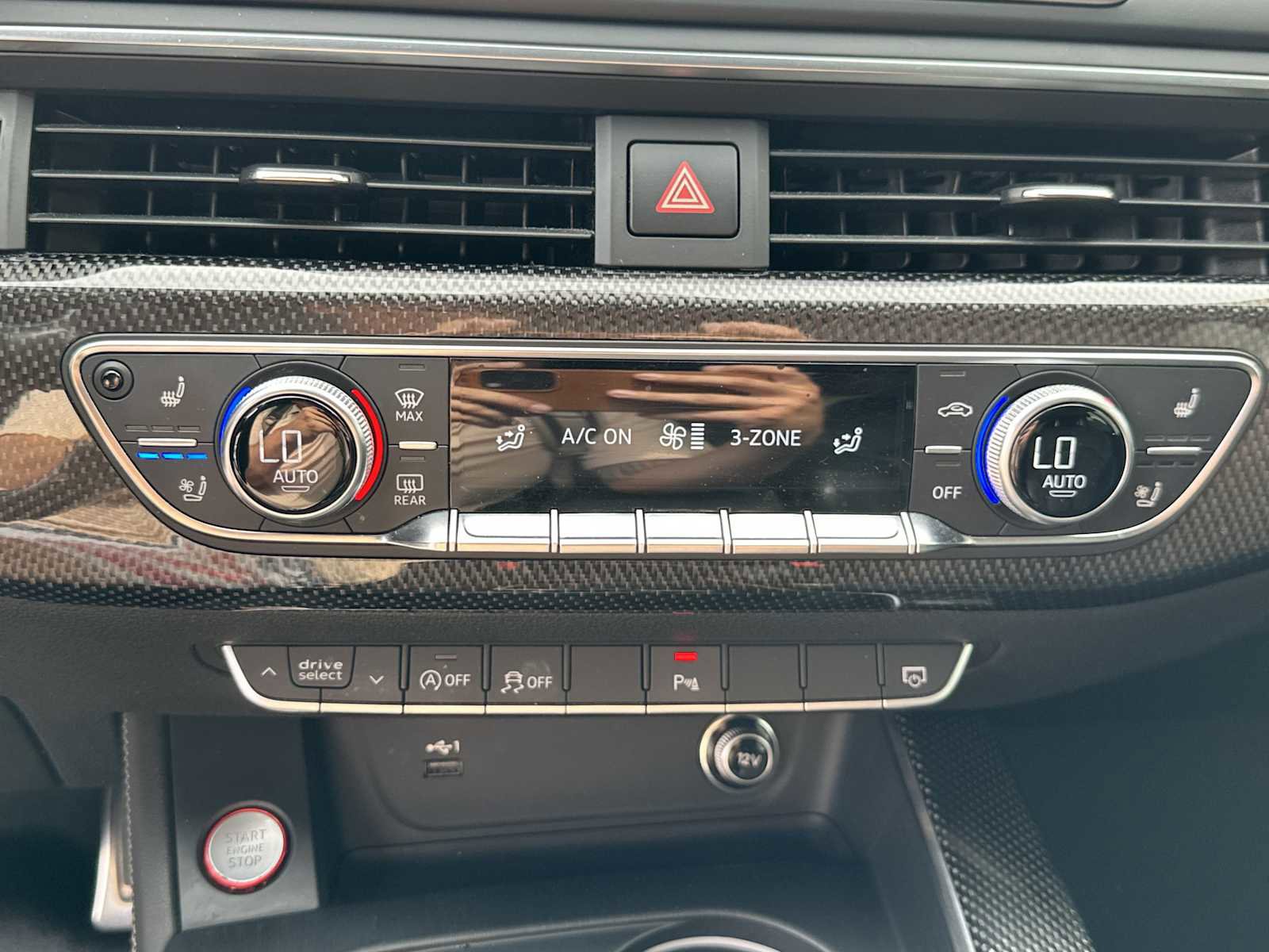 Used 2019 Audi S5 Premium Plus w/ Premium Plus image 19