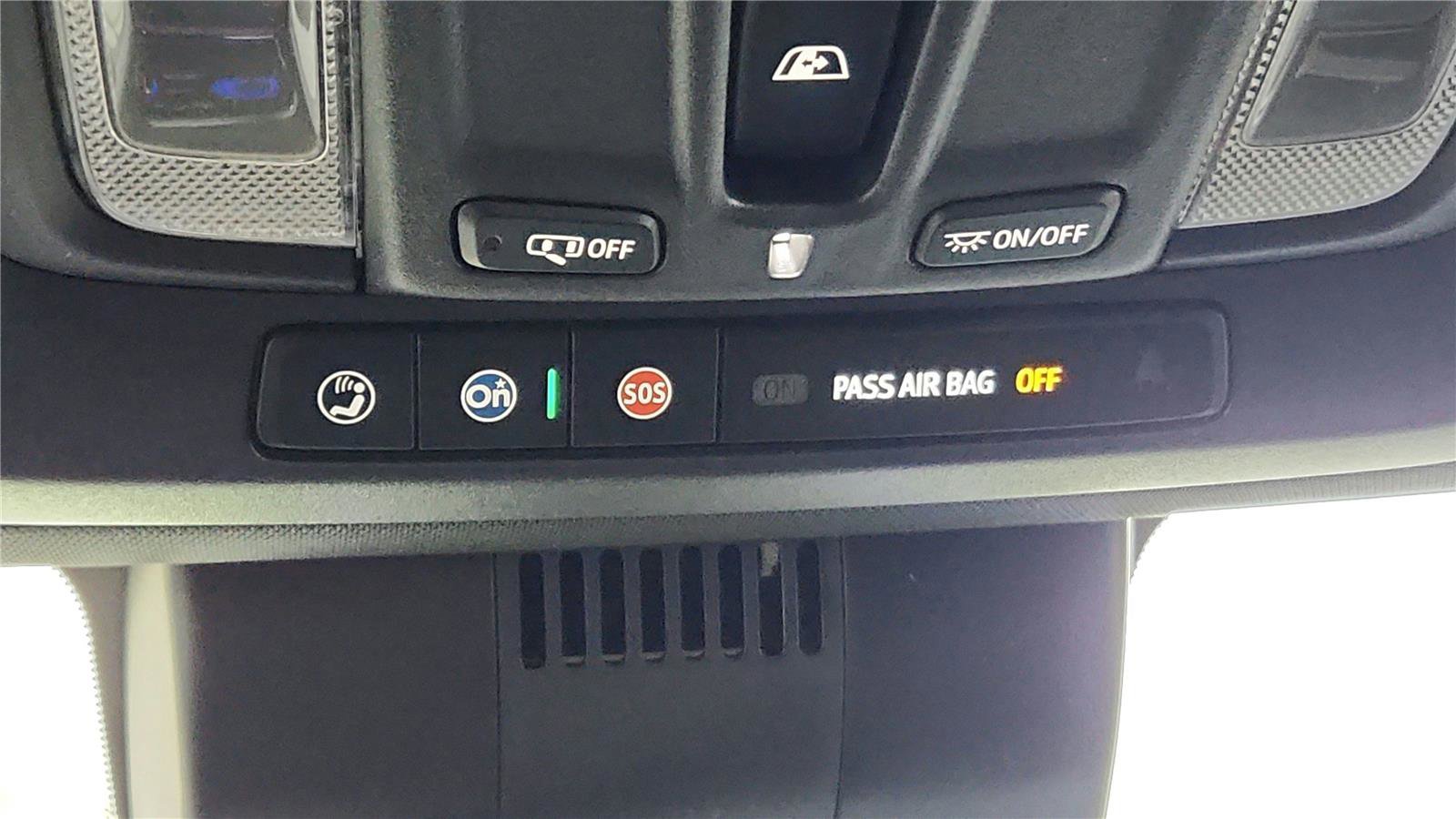 New 2026 GMC Sierra 1500 AT4 w/ AT4 Premium Package AWD/4WD image 64