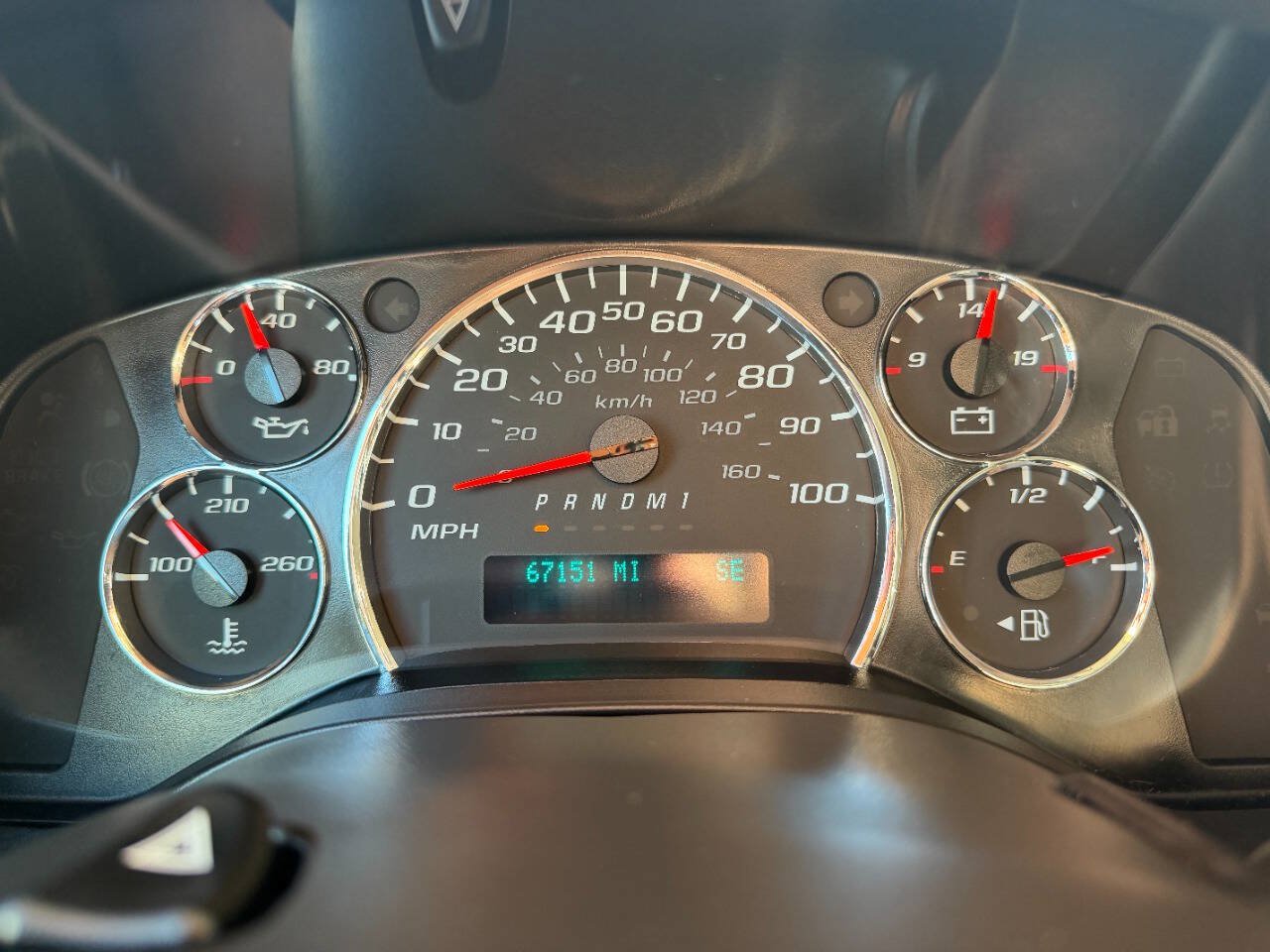 Used 2019 Chevrolet Express 3500 LS RWD image 14