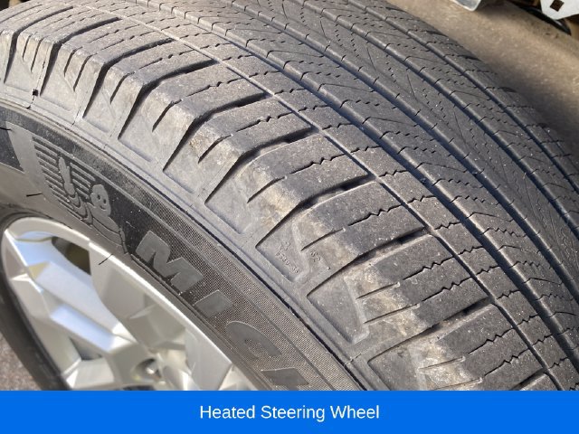 Used 2025 Chevrolet Silverado 1500 LT AWD/4WD image 12
