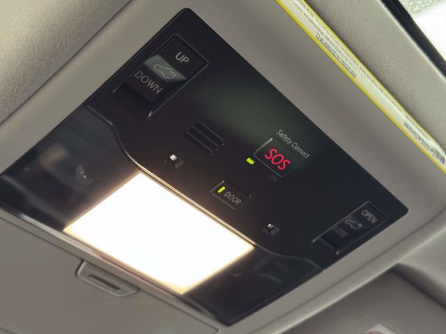 Used 2019 Lexus LX 570 4WD w/ Luxury Package image 55