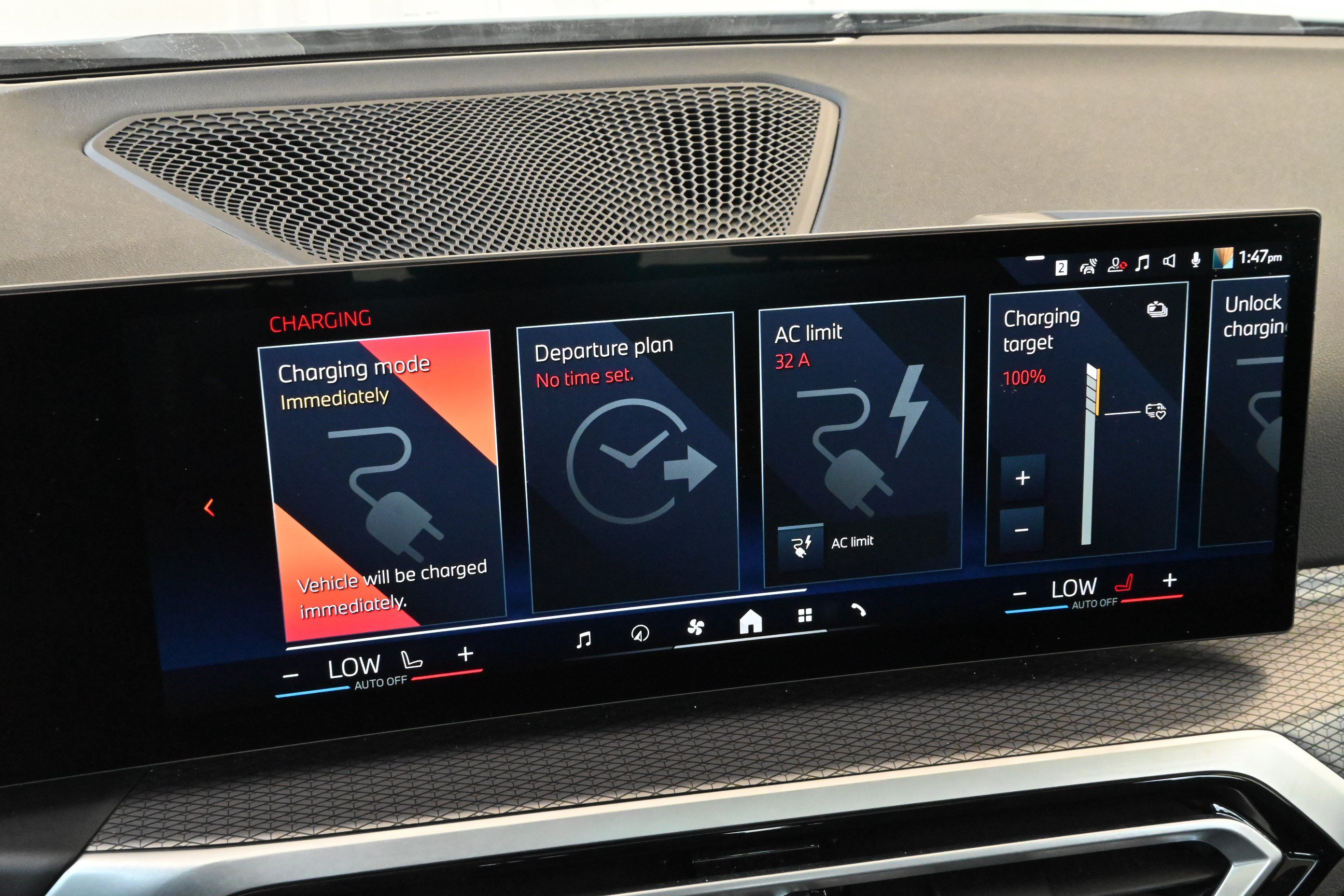 Certified 2024 BMW i4 eDrive35 w/ M Sport Package RWD image 20