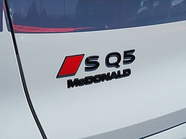 New 2026 Audi SQ5 Prestige AWD/4WD image 16