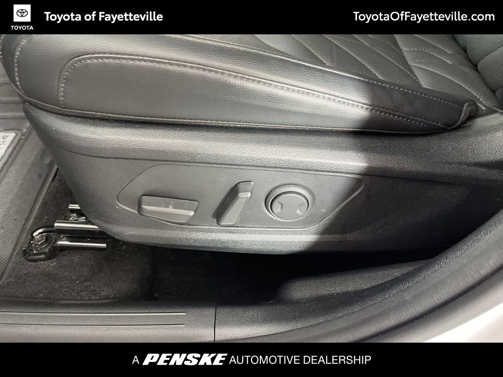 Used 2025 Kia Sportage X-Pro Prestige image 25