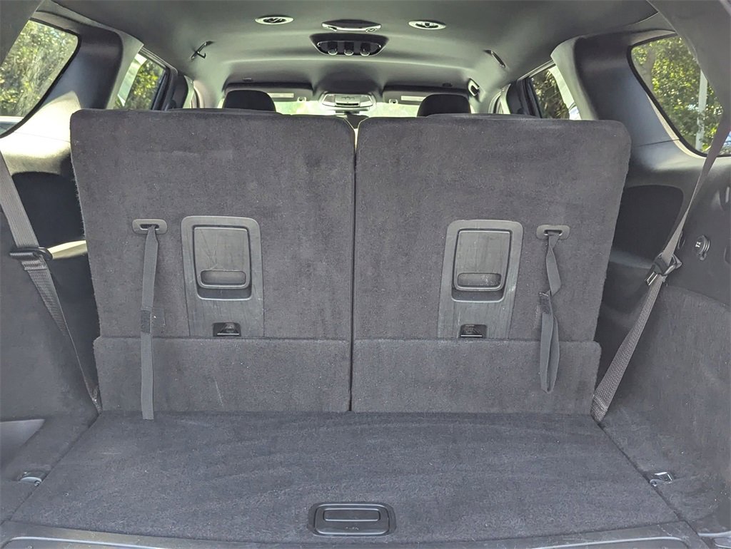 Used 2024 Dodge Durango GT image 7