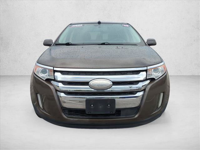 Used 2013 Ford Edge Limited AWD/4WD video 2