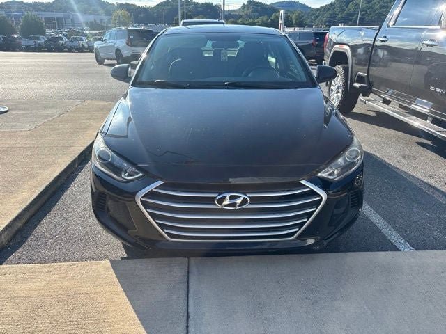 Used 2017 Hyundai Elantra SE FWD image 22
