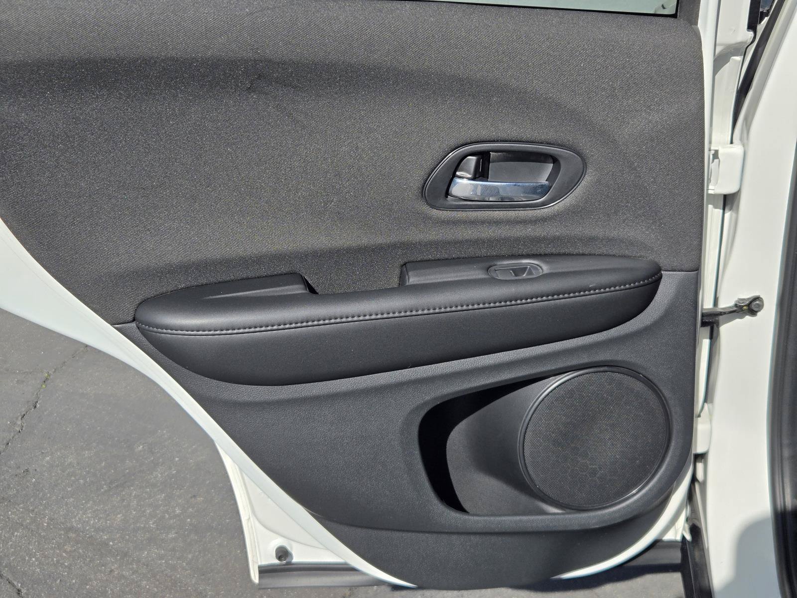 Used 2022 Honda HR-V Sport image 22