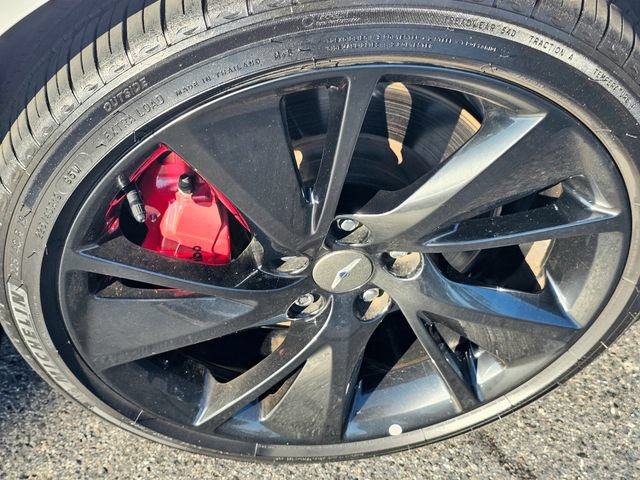Used 2023 Genesis G70 3.3T w/ Sport Prestige Package AWD/4WD image 6