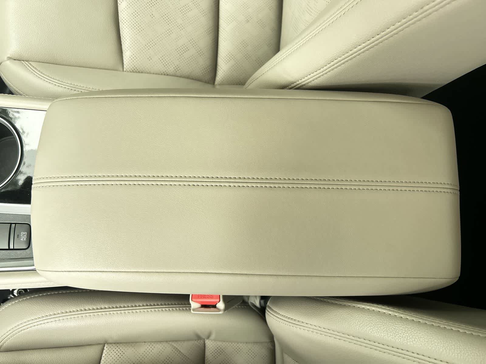 Used 2023 Nissan Altima 2.5 SL FWD image 21