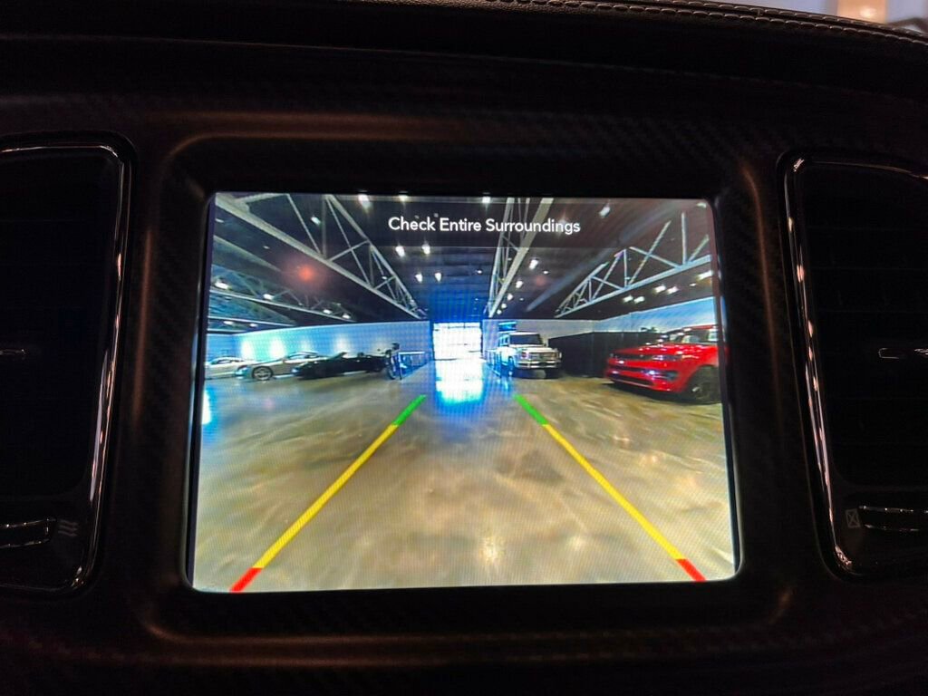 Used 2023 Dodge Challenger SRT Hellcat image 21