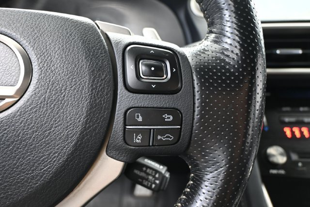 Used 2017 Lexus IS 300 F Sport AWD/4WD image 21