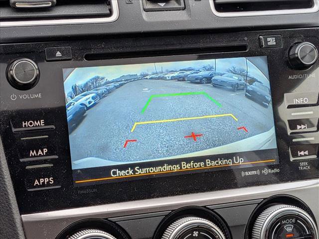 Used 2016 Subaru Crosstrek Touring image 8