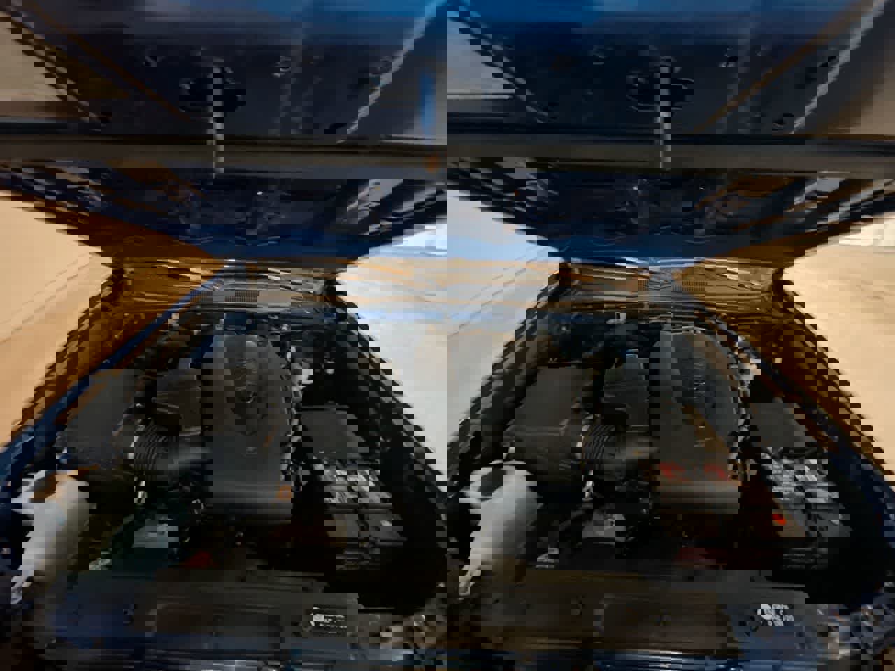 Used 2018 Toyota Tacoma SR5 image 25