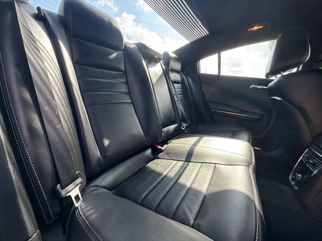 Used 2014 Dodge Charger SXT Plus AWD/4WD image 13