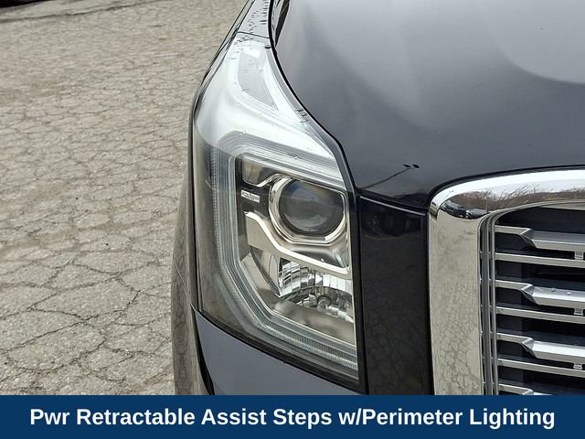 Used 2020 GMC Yukon Denali image 31