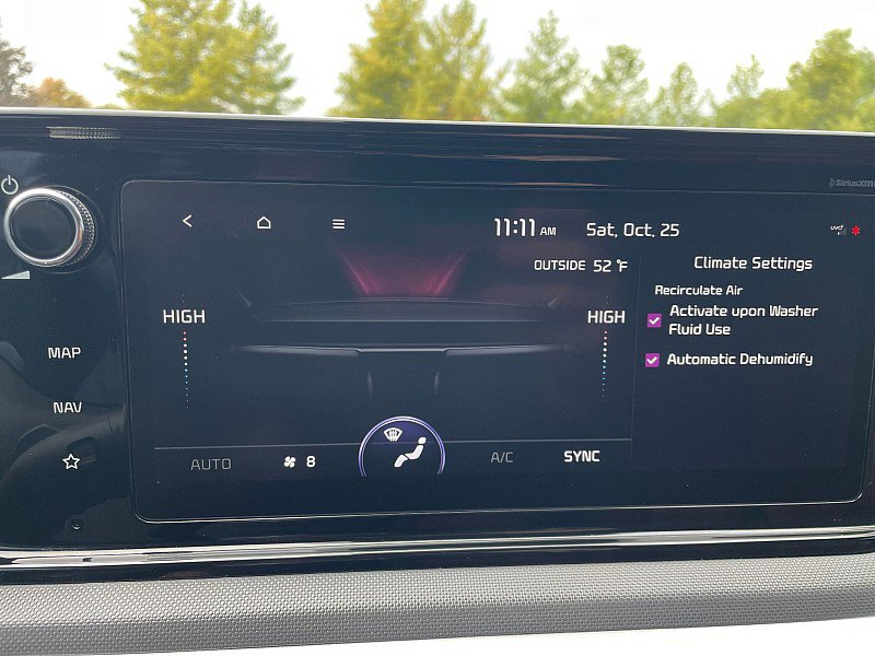 Used 2022 Kia K5 GT-Line w/ GT-Line FWD Premium Package image 23