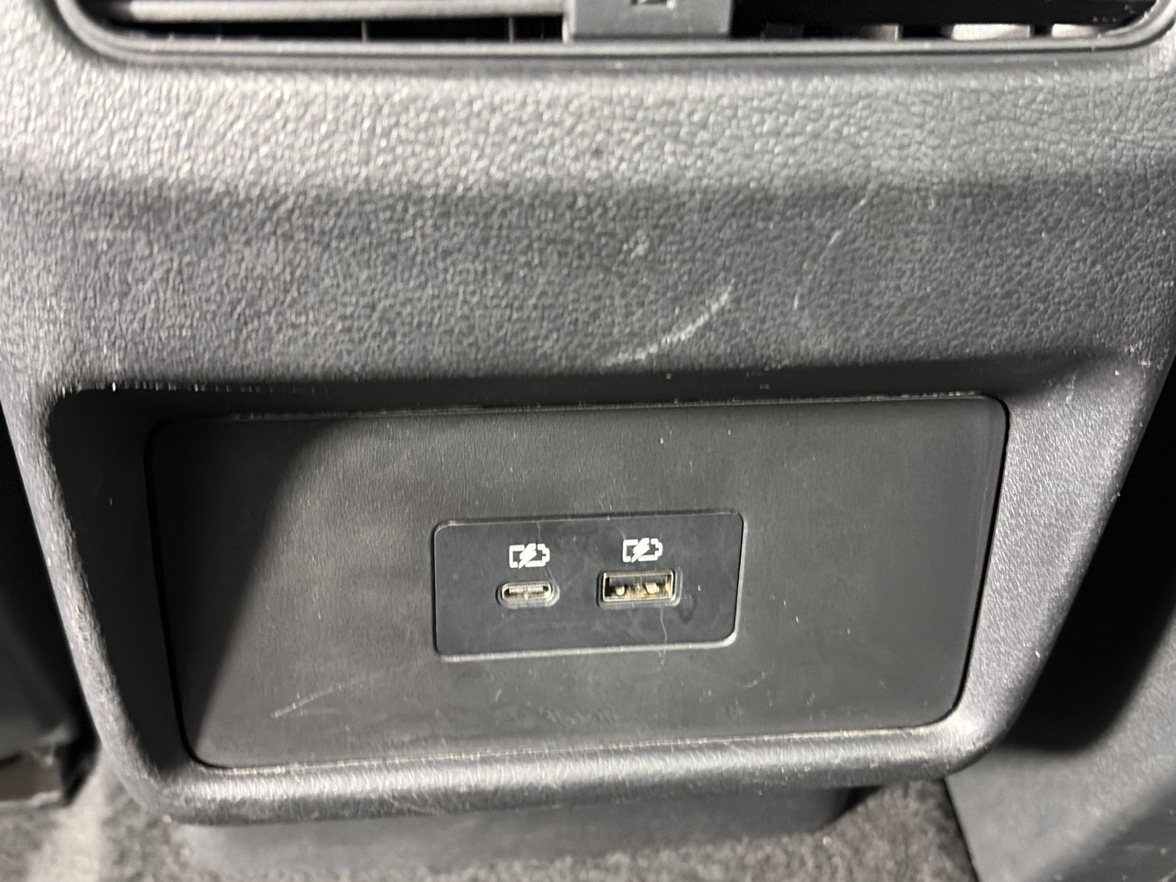 Used 2023 Nissan Rogue SV AWD/4WD image 17