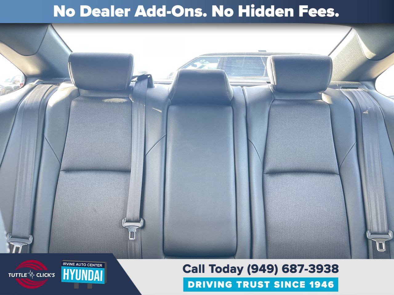 Used 2019 Honda Accord Sport image 7