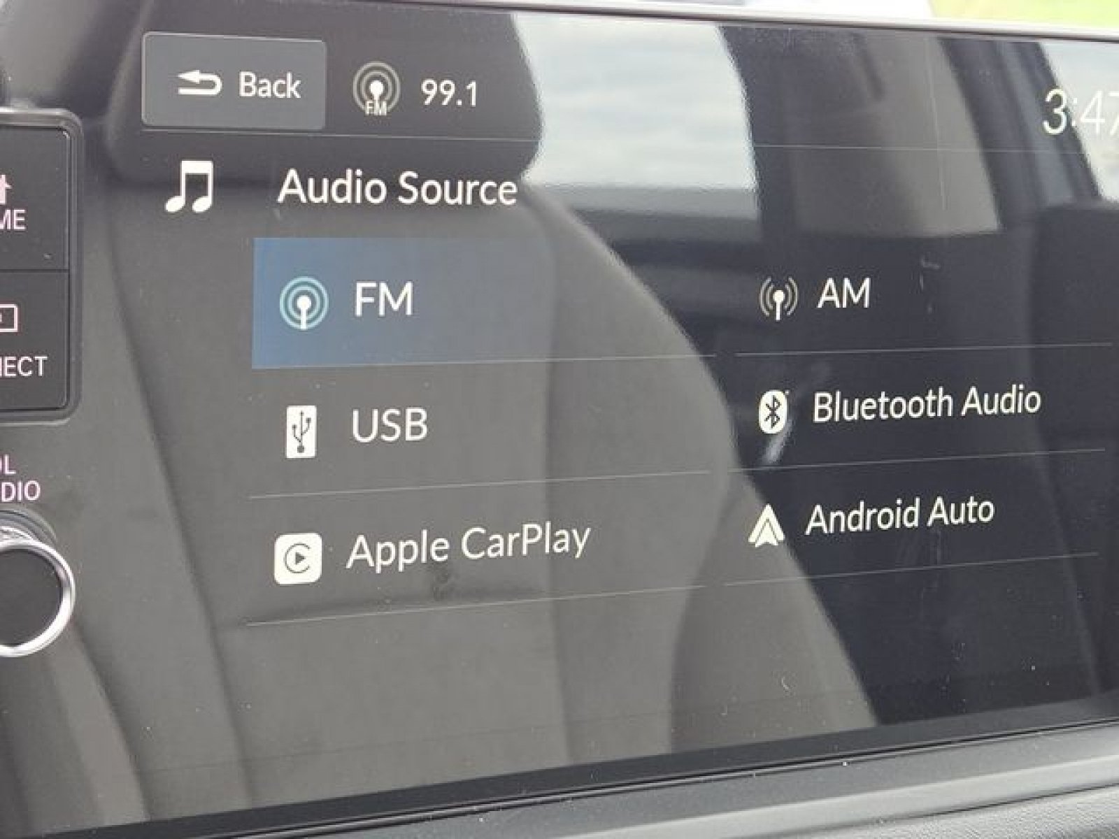 New 2026 Honda Accord LX image 26