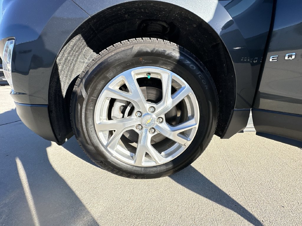 Certified 2019 Chevrolet Equinox LT AWD/4WD image 32