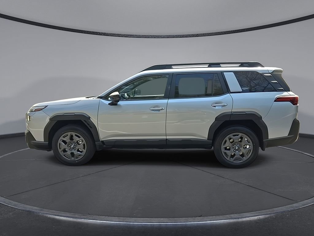 New 2026 Subaru Outback Premium image 9