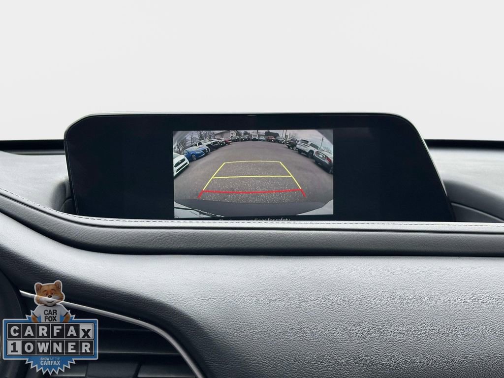 Used 2023 MAZDA CX-30 2.5 Turbo w/ Premium Package image 29