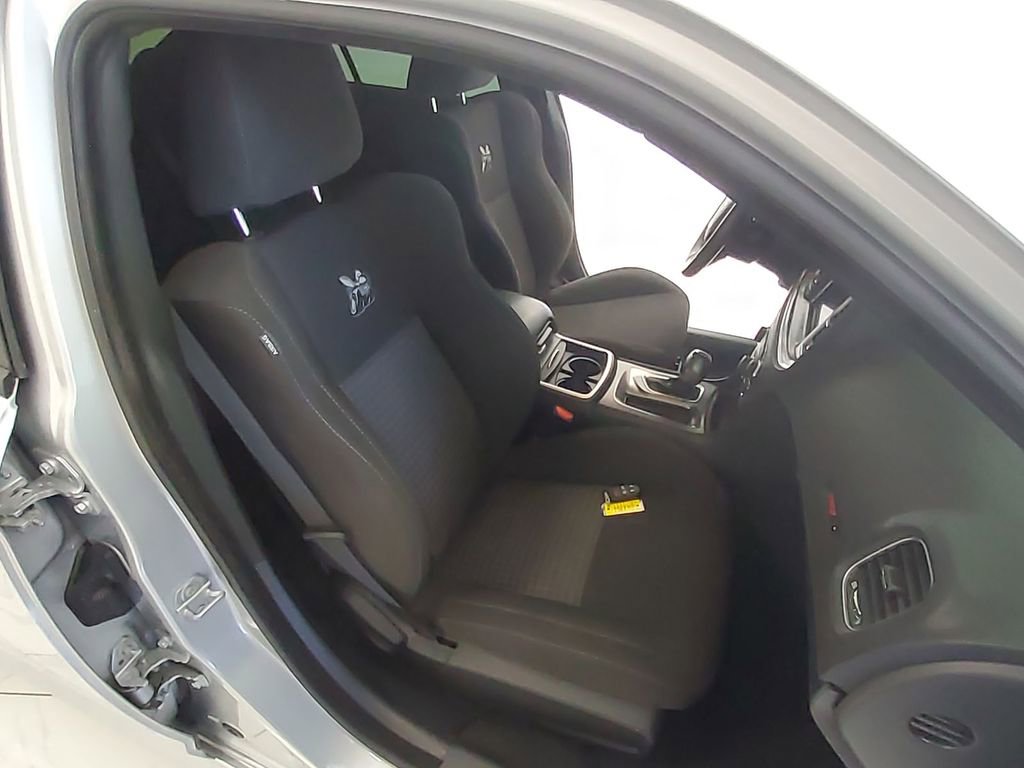 Used 2021 Dodge Charger Scat Pack w/ Navigation & Travel Group image 28