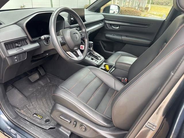 Used 2024 Honda CR-V Sport-L image 17
