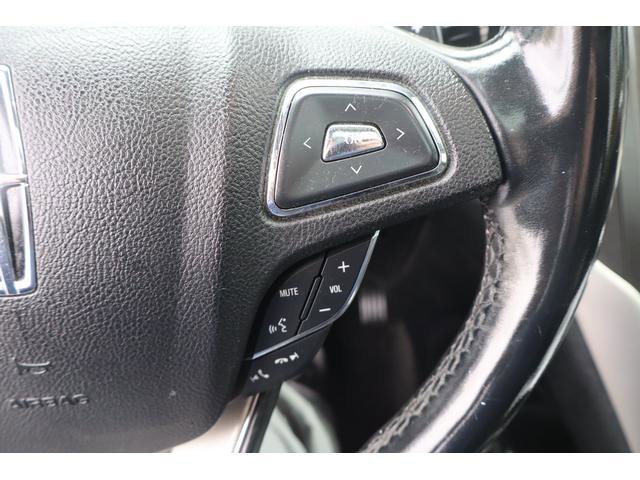 Used 2016 Lincoln MKC Reserve AWD/4WD image 13