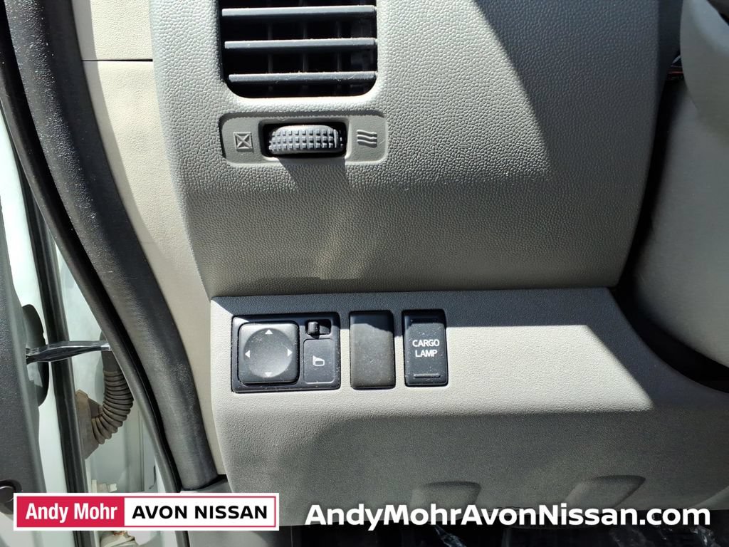 Used 2019 Nissan Frontier SV RWD image 20
