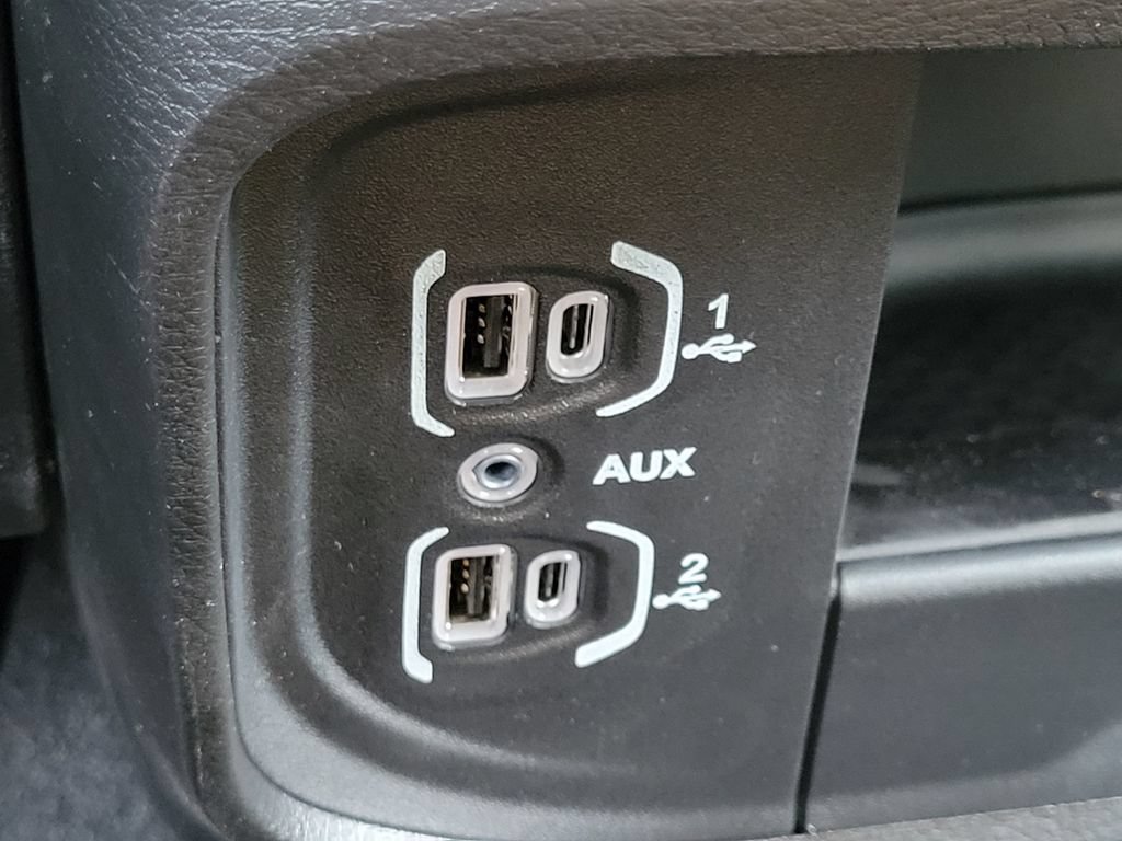 New 2026 RAM 2500 Tradesman AWD/4WD image 16