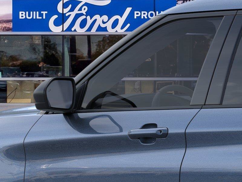 New 2026 Ford Explorer Active w/ Active Comfort Package AWD/4WD image 20