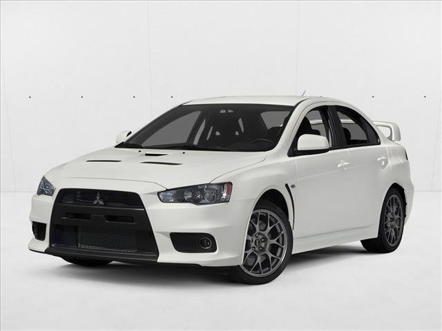 Used 2014 Mitsubishi Lancer Evolution GSR AWD/4WD image 1