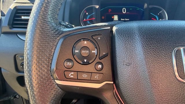 Used 2020 Honda Passport EX-L image 24